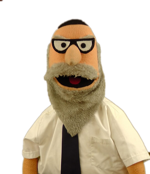 Rabbi Itche Kadoozy